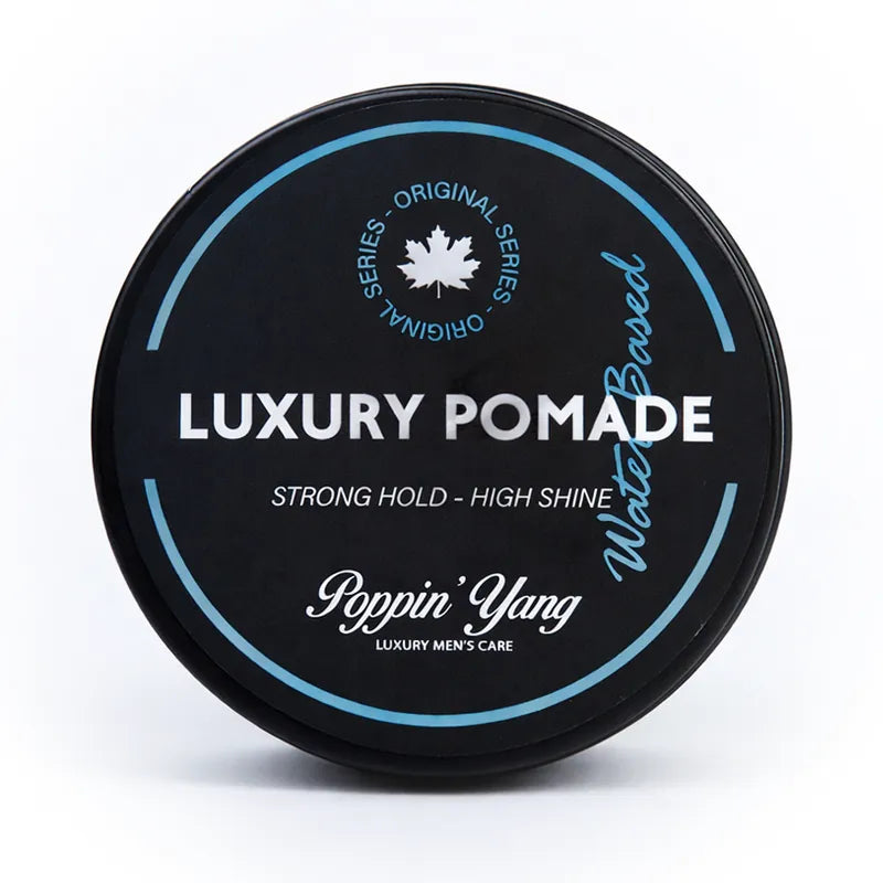 Poppin' Yang Luxury Pomade 230g