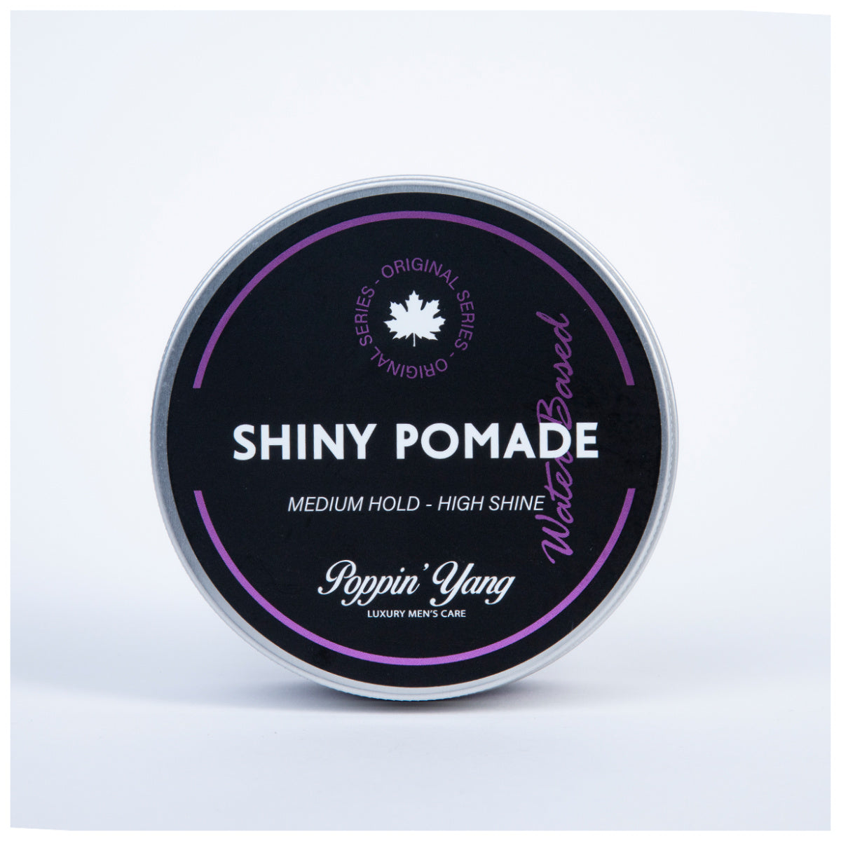 Poppin' Yang Shiny Pomade 230g