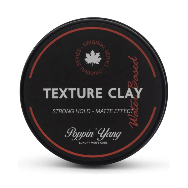 Poppin' Yang Texture Clay 108g