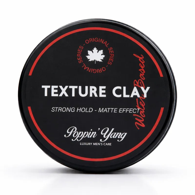 Poppin' Yang Texture Clay 230g