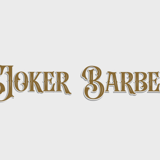 Joker Barber After Shave Balm 250ml
