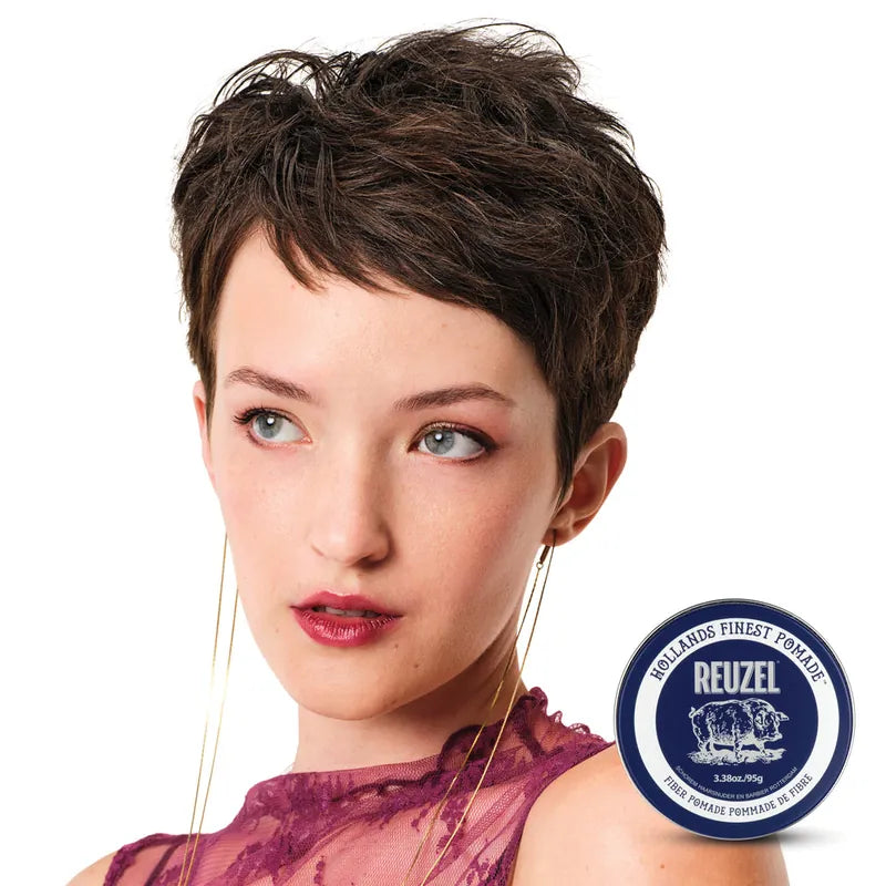 Reuzel Fiber Pomade 95g