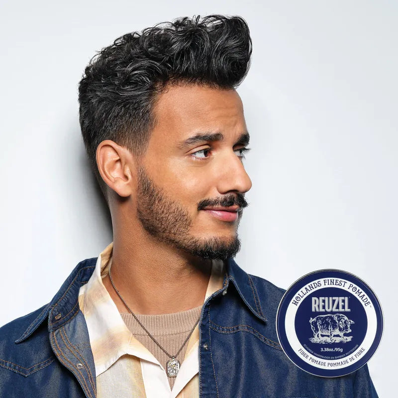 Reuzel Fiber Pomade 95g
