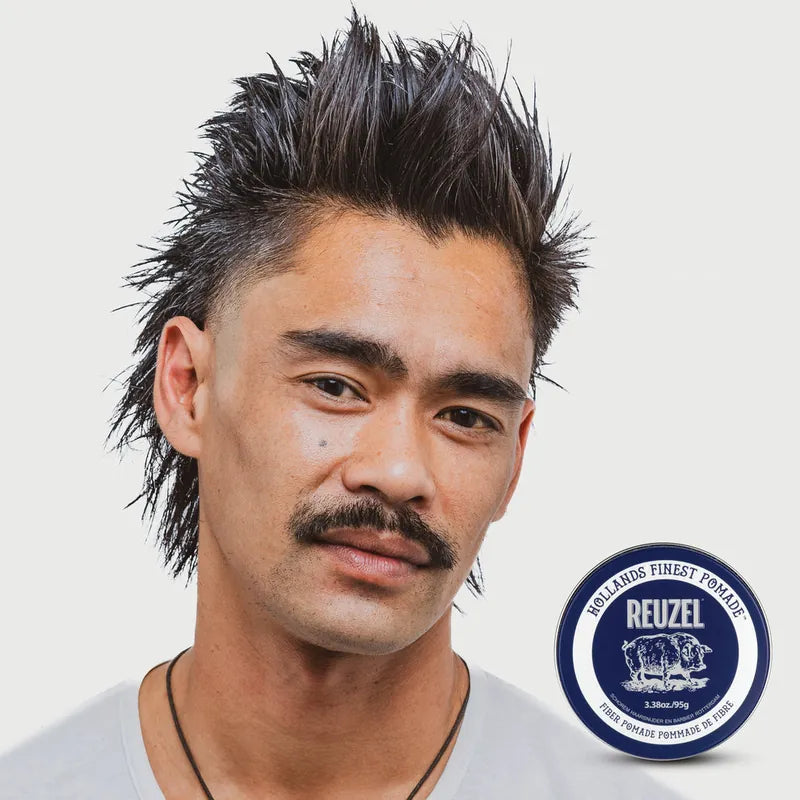 Reuzel Fiber Pomade 95g