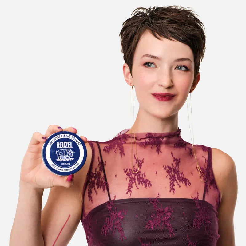 Reuzel Fiber Pomade 95g
