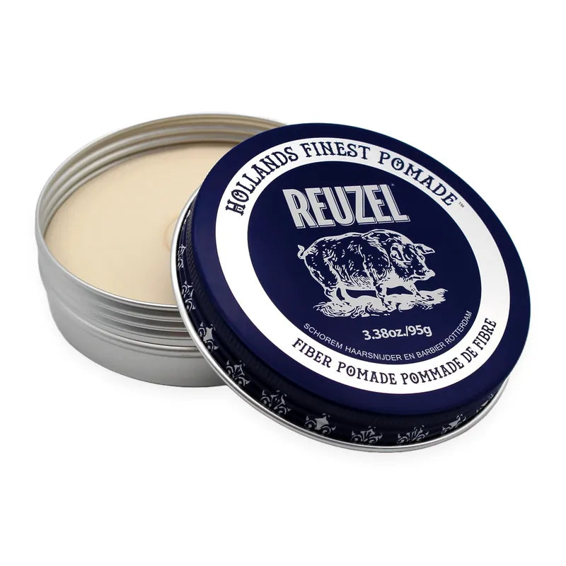 Reuzel Fiber Pomade 95g