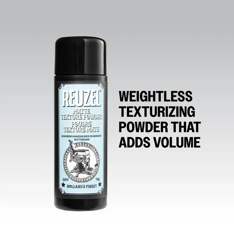 Reuzel Matte Texture Powder 15g