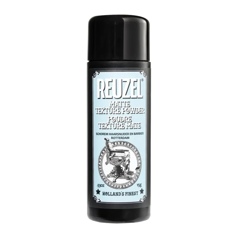 Reuzel Matte Texture Powder 15g
